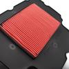 Luftfilter Motorrad Air Intake Filter für Honda 650 Nt V Deauville 1998-05 Zubehör Ersatz Teile