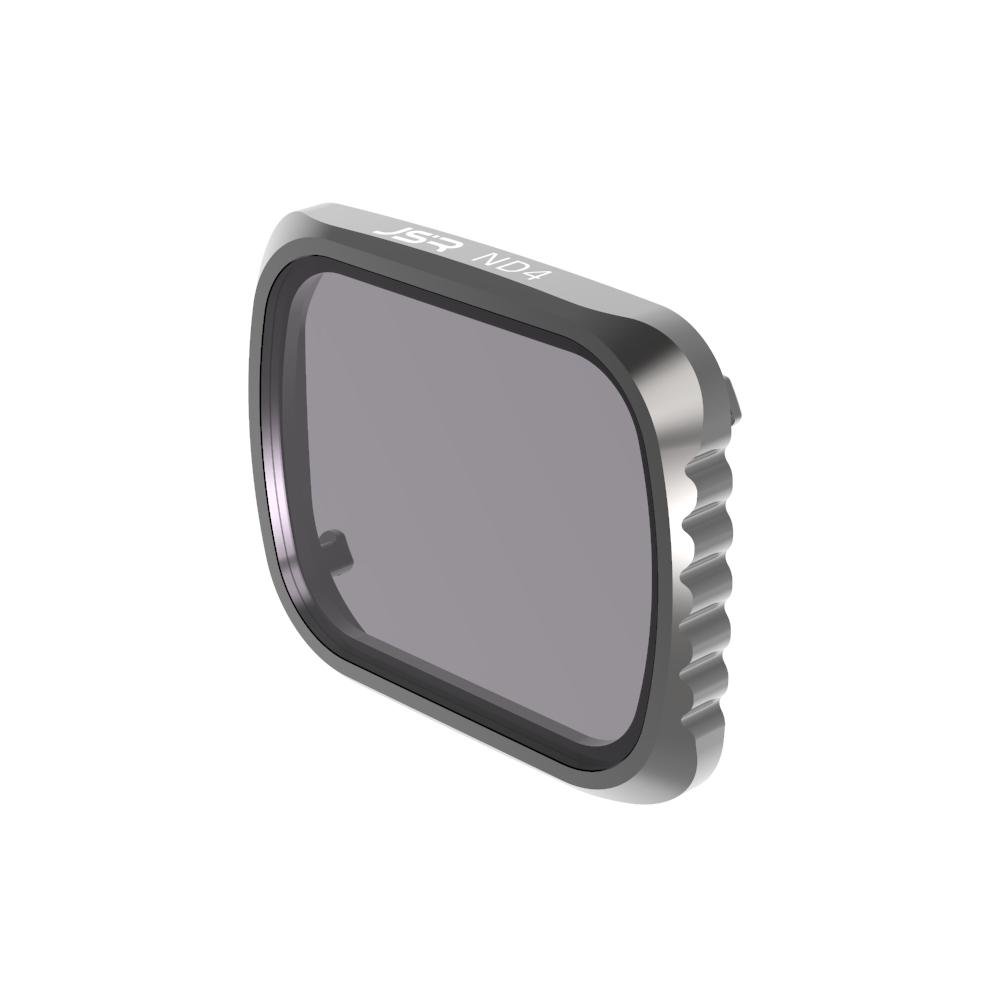 Glass ND4 ND8 ND16 ND32 ND64 ND1000 GND64 ND Filter Neutral Density Protector for DJI Air 2S Drone Air2S Accessories