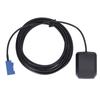 3V?5V GPS Antenna 1575.42MHz Waterproof Compact Replacement for Ford SYNC 3 APIM Module