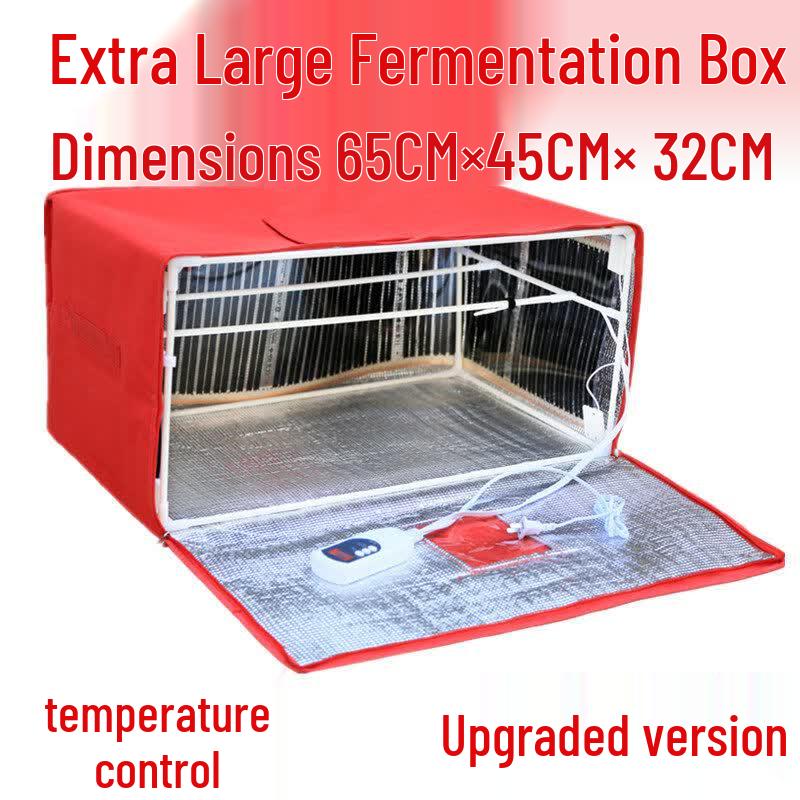 Household Food Fermenter