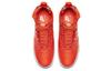 Nike Sf Air Force 1 Mid Team Orange 917753-800