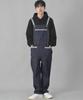 Seinteukeulu Zimmermanns Latzhose Cpt-620 Denim Indigo