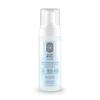 Natura Siberica Hidratacion Y Equilibrio Mouse Limpiador Piel Grasa 170ml