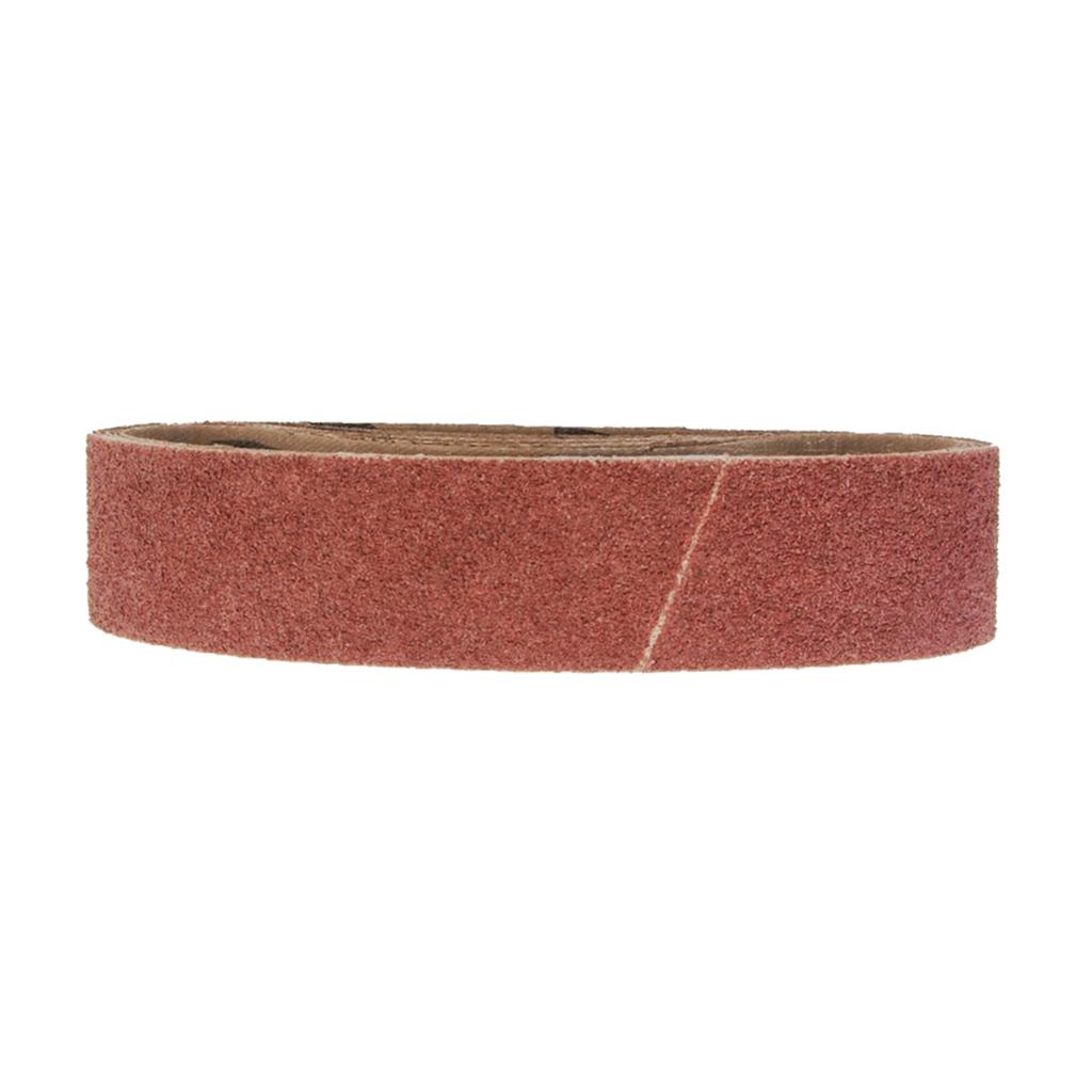 10pcs 30x330mm Abrasive Sanding Belts 800 Grit Sanding Grinding Polishing Tools for Sander Power Rotary Tools