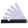 Multifunctional Foldable Rulers Drawing Tools Scale Ruler  Engineering Architects