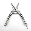Hot-Selling Stainless Steel Grafting & Pruning Shears for Fruit Trees and Potted Plants