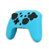 Silicone Cover Shell for NS2 Game Controller Scratch Resistant Housing Skin Cover Flexible Cover Game Accessory