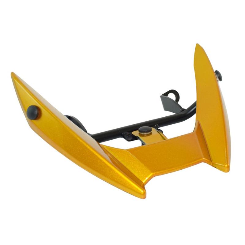 Front Beak Upper Fairing Headlight Headlamp Stay Bracket For YAMAHA MT25 MT03 MT-25 MT-03 2015 2016 2017 2018 2019 2020 2021