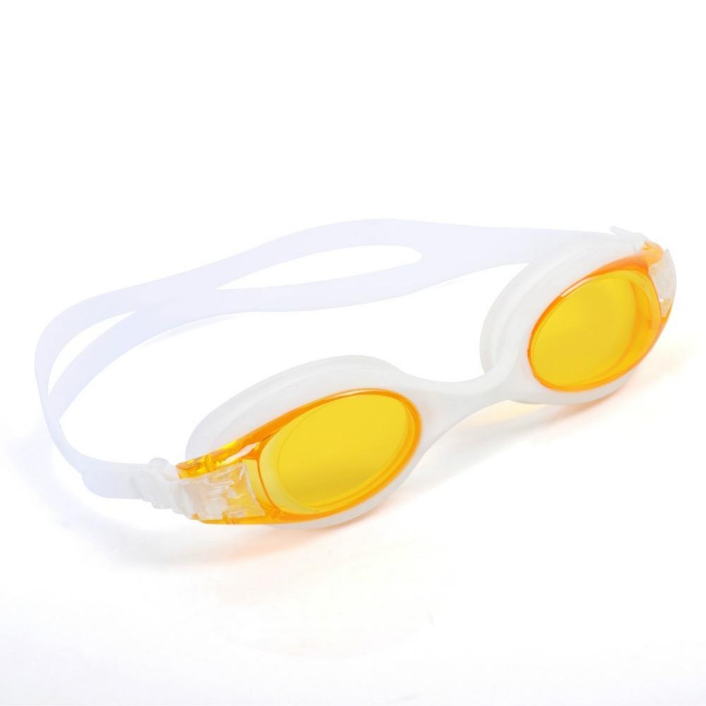 

Очки в коробке, силиконовые очки, для дайвинга чёрный