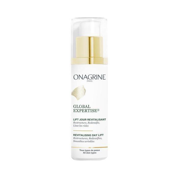 Onagrine Global Expertise Lift Jour Revitalisant 40ml