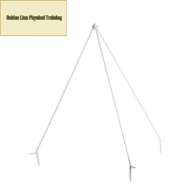 Golden Lion Type 97 Simulated Obstacle Training Cones, 40 Pcs