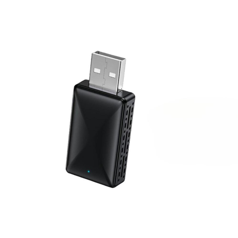 

Wireless iPhone CarPlay Box Car Adapter Convert Wired to Wireless CarPlay for iPhone Seamless Connectivity