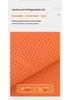 Universal Ultra-thin Breathable Seat Cushion for NIO EC6, ET5, ET5T, ES8, ET7, ES6 - All-season Compatible