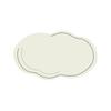 Simple Solid Color Bathroom Diatom Mud Floor Mat Yunduo Bath Area Door Moisture-wicking Fast-dry Foot Mat Household Non-slip Floor Rug
