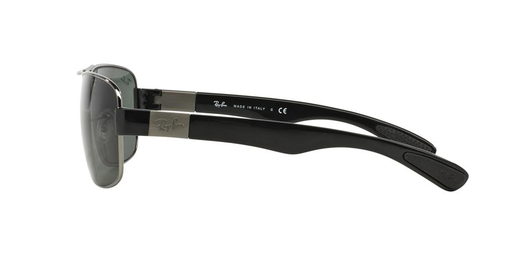 0RB3522 Japan 64 [Ray-Ban] 004/71 (FREE Size)