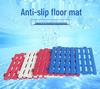 Thickened PVC Anti-slip Swimming Pool Floor Mat, Durable, Multiple Colors Available