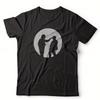 Men's TV Drama T Shirt - Rik Mayall&Ade Edmondson Retro T Shirt Summer New Collection Unisex Casual Fashion T Shirt