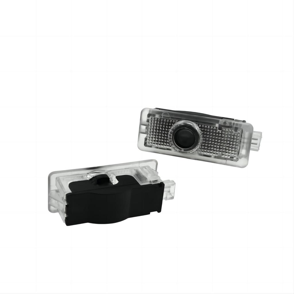 2PCS For Mercedes Benz cla200 Amg cla250 200 250 220 cls w218 w257 cls250 cls300 300 Cla c117 c118 Led Car Door Projector Light