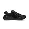 New LiNing Sichuan Tour Anti Slip Wear Resistant Low Top Casual Shoes Men's Black AGCU183-1