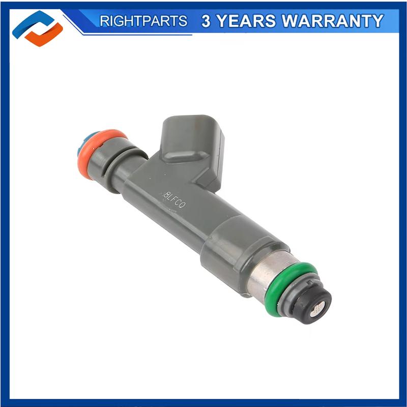 12613163 Neue Kraftstoffeinspritzdüse für Chevrolet HHR Malibu 2,2L 2,4L Pontiac G6 2009-2012 800-2100N 4G2251 FJ1064