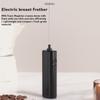 Handheld Wireless Electric Blender Milk Foamer Coffee Whisk Mixer Egg Beater Mini Frother Handle Stirrer Kitchen Tools New 2024