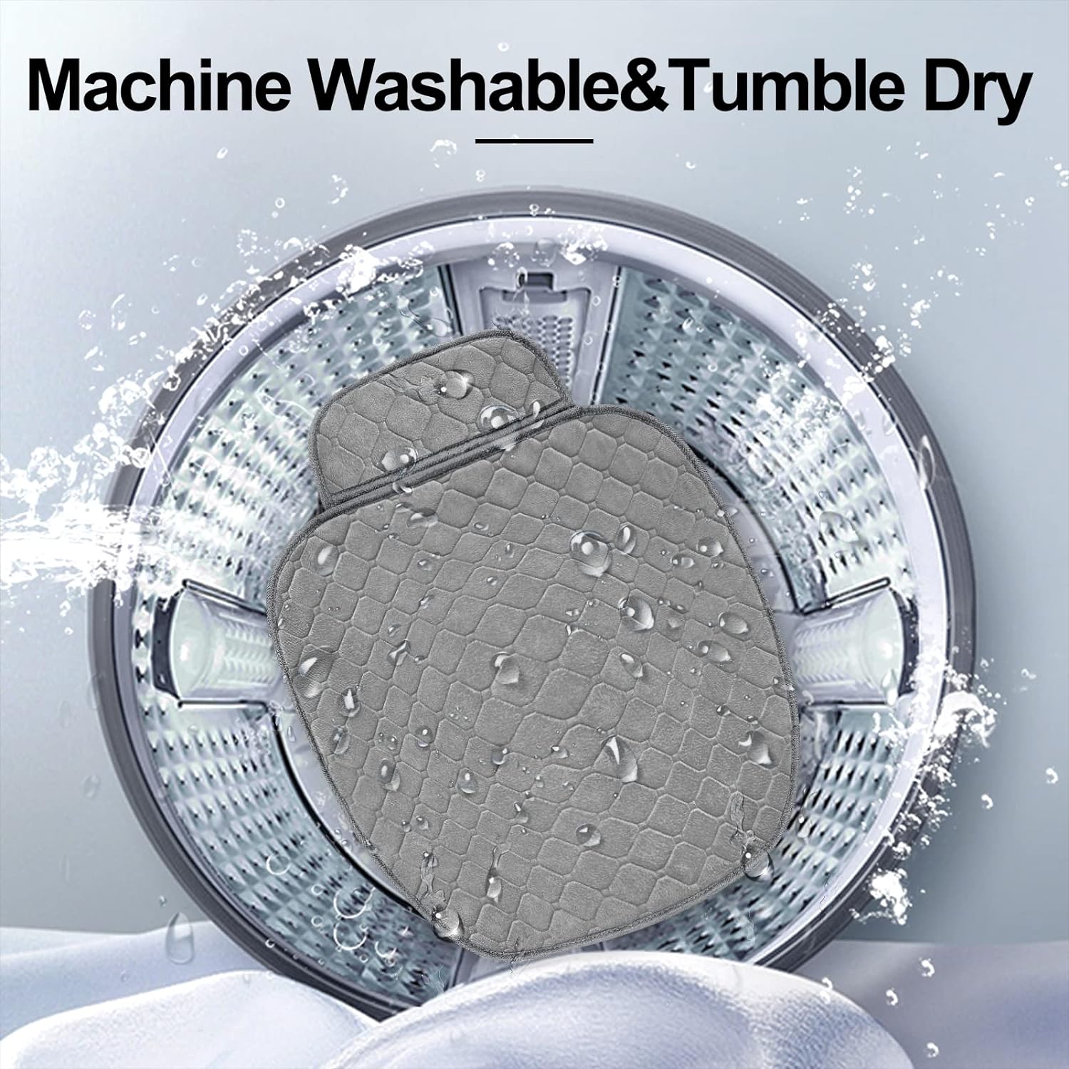 Чехлы для автомобильных сидений превосходящего комфорта — фото 4