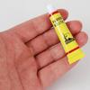 All Purpose Quick Dry Tire Adhesive Sealant Liquid Emergency Repair Solution For Bicycles Motorcycle Tubes No Heat Need