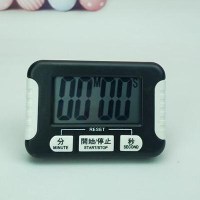 Kitchen Timer Cartoon Time Creative Bedroom Home Countdown Multifunctional Electronic Timer