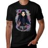 Evie Queen T-Shirt Holiday Casual Short Sleeve Top