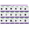 10 Sets Fuel Injector Repair Kit For Parts #117113124 FJ10045 For Chevy  Car Replacement  (AY-RK403)