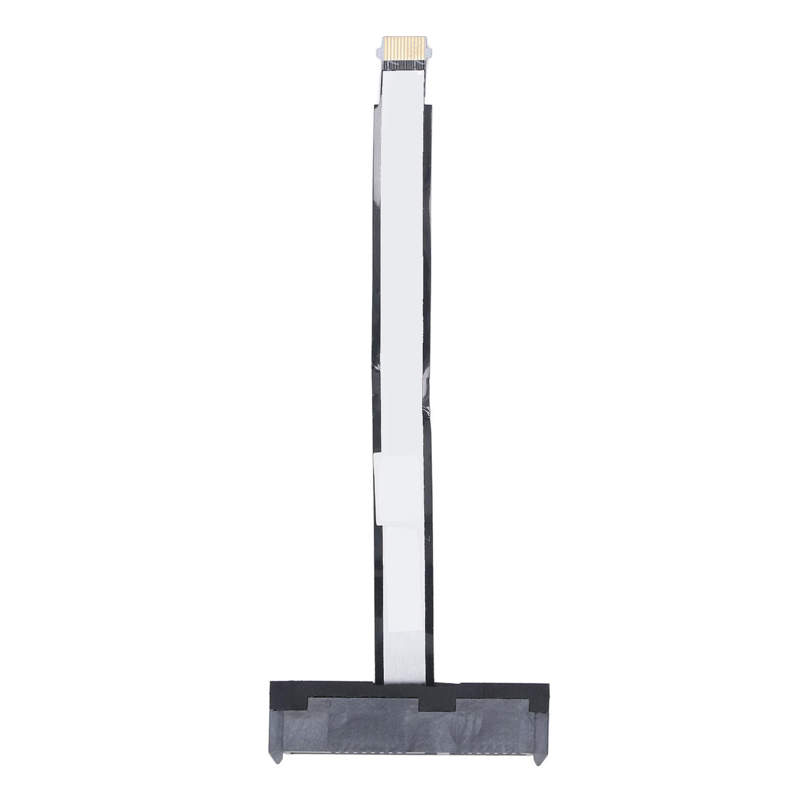 

SSD Hard Drive Connector for 15 5570 5575 3583 Laptop 2.5 Inch Serial ATA Hard Disk Drive Cable Connector