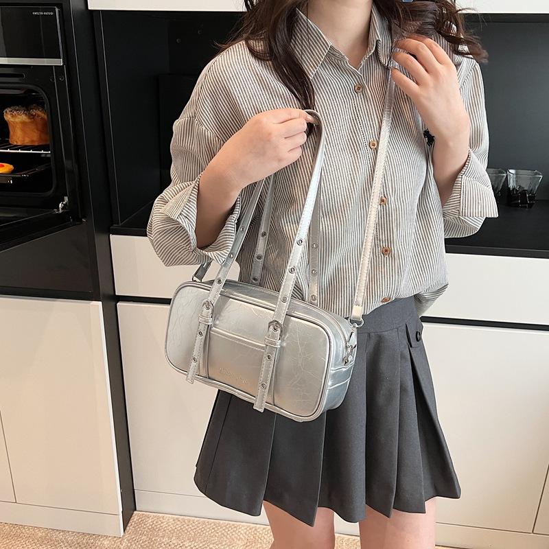 Bag Women's New Fashionable Commuter Shoulder Bag