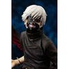 Anime Tokyo Ghoul Kaneki Ken Action Figure Awakening Ver Toy Doll Statue 3D Model - Height 23 Fan Desktop Decoration Gift