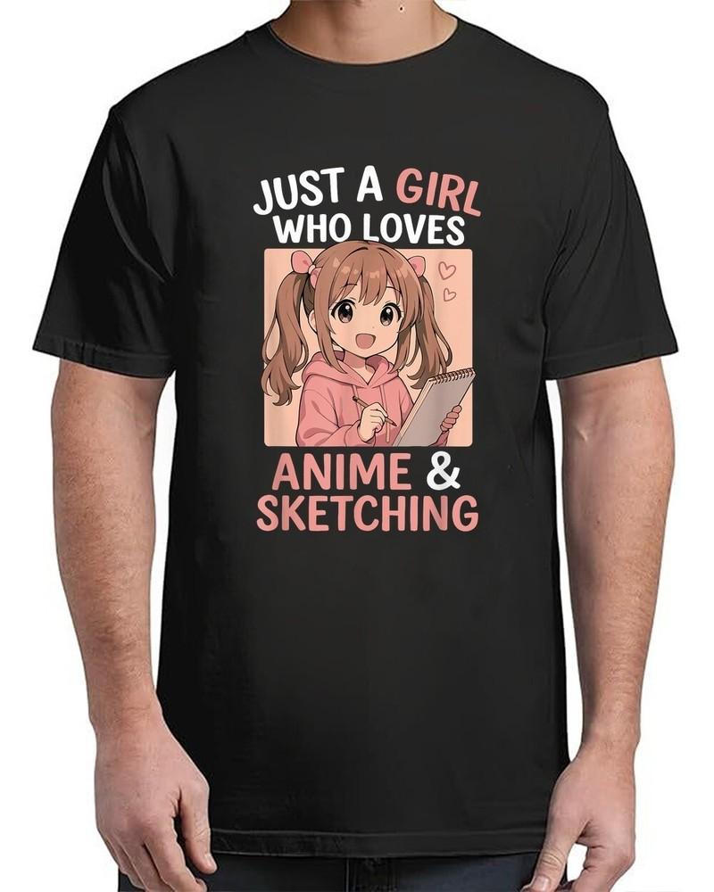 Who Loves Vintage Adult S-4XL Unisex T-Shirt S