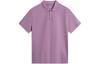 Sports Life Collection Polo Shirt Men's Crystal Purple APLU087-10