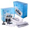 Dual Ionic Cleanse Detox Machine Electric Massage Cell Cleaning Feet Device Footbath Salon Spa Muscle Massager Body Health Care