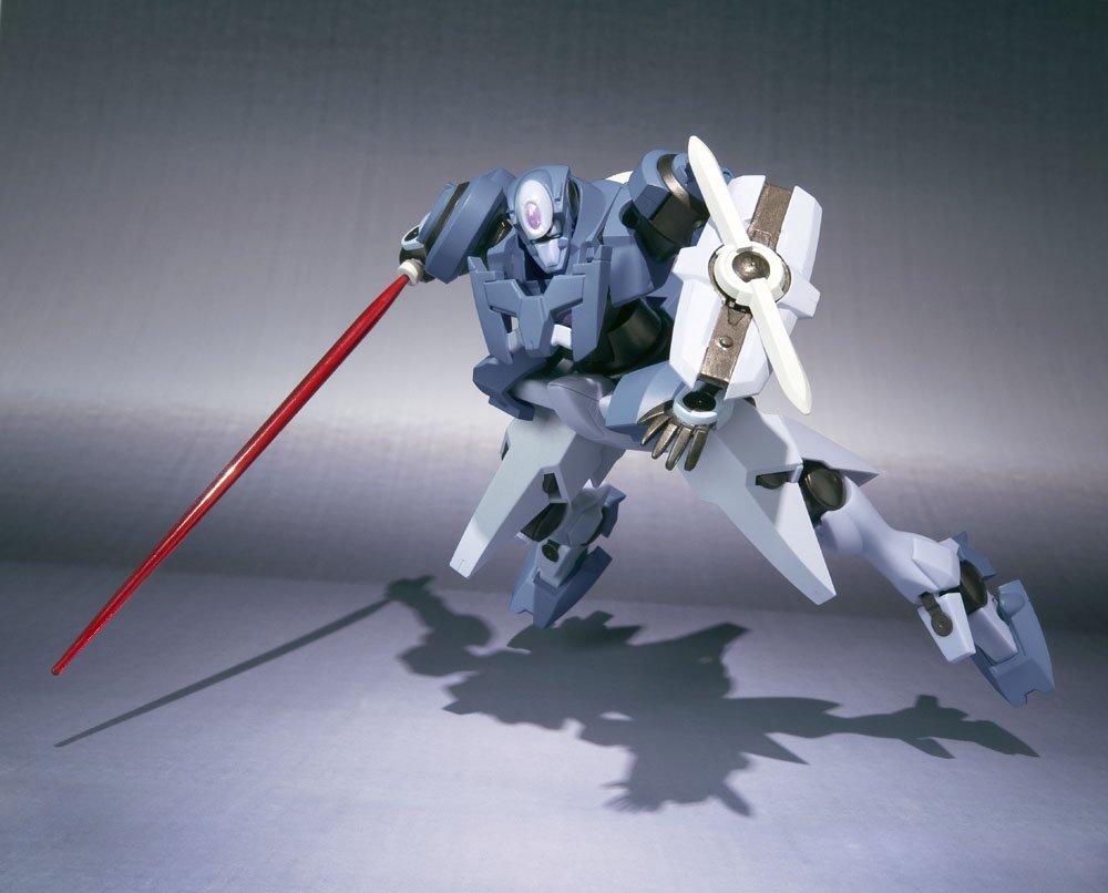 TAMASHII NATIONS ROBOT Spirits Jinx III Federation [SIDE MS] [Earth Color]