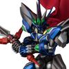 RIOBOT Super Robot Wars OG Weisaga, Approximately 270mm Tall, ABS & Die-cast, Pre-painted Action Figure