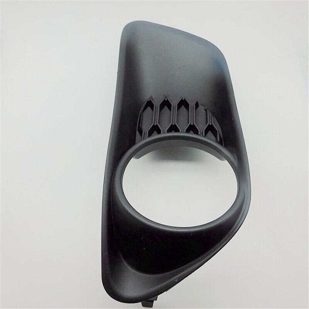 2x For Dodge Grand Caravan Fog Lamp Trims 68100698AA 68100699AA Left+Right LH RH