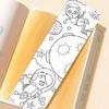 Educational Watercolor Drawing Diary Included Art Brush and Watercolor Paint For Kids Beginner Artists Outdoor Painting