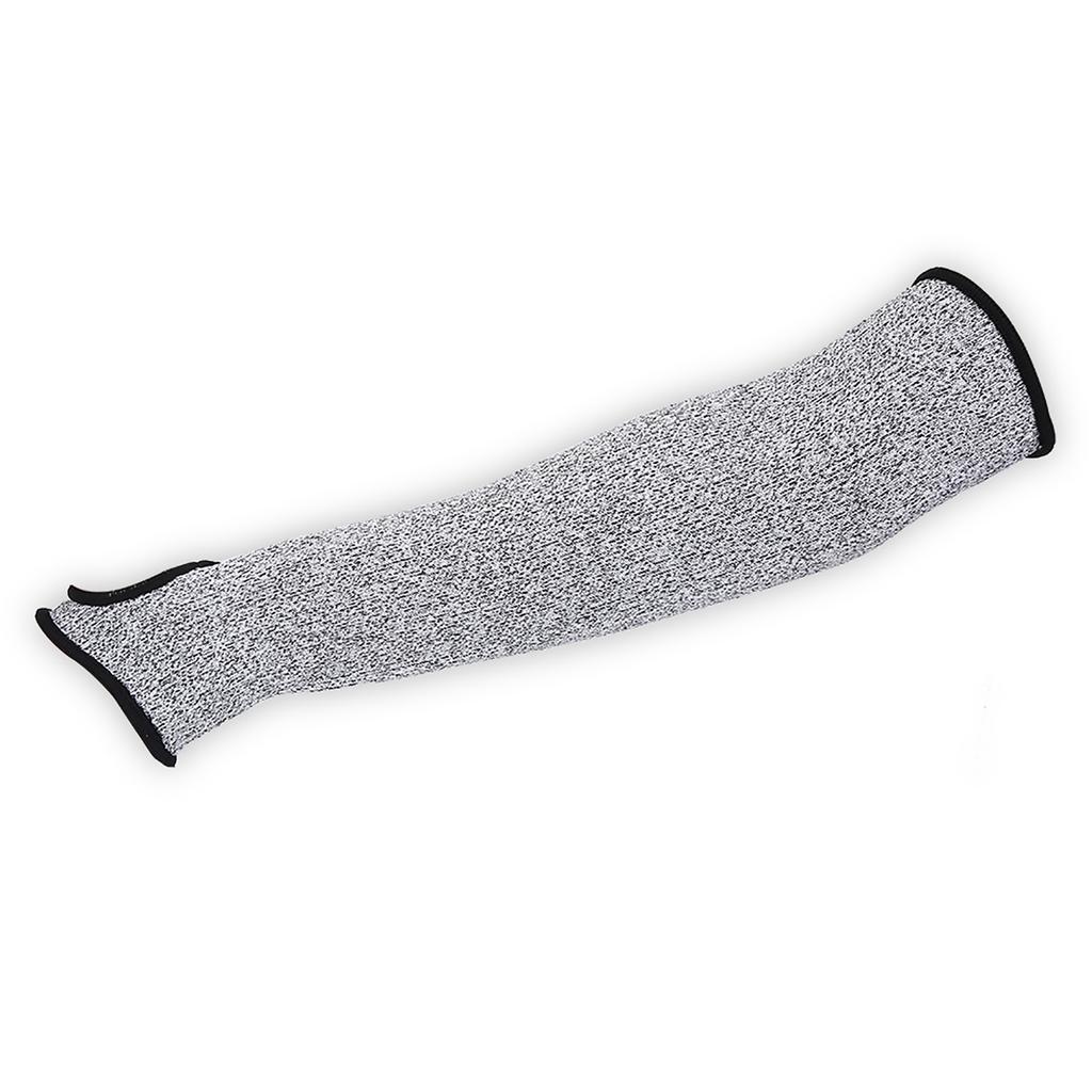Cut Resistant Ive Arm Sleeve Wrist Guard Glove for Clambing Hunting