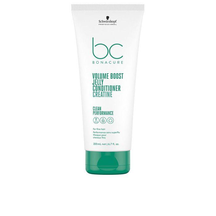 BC VOLUME BOOST Jelly Conditioner 200 Ml