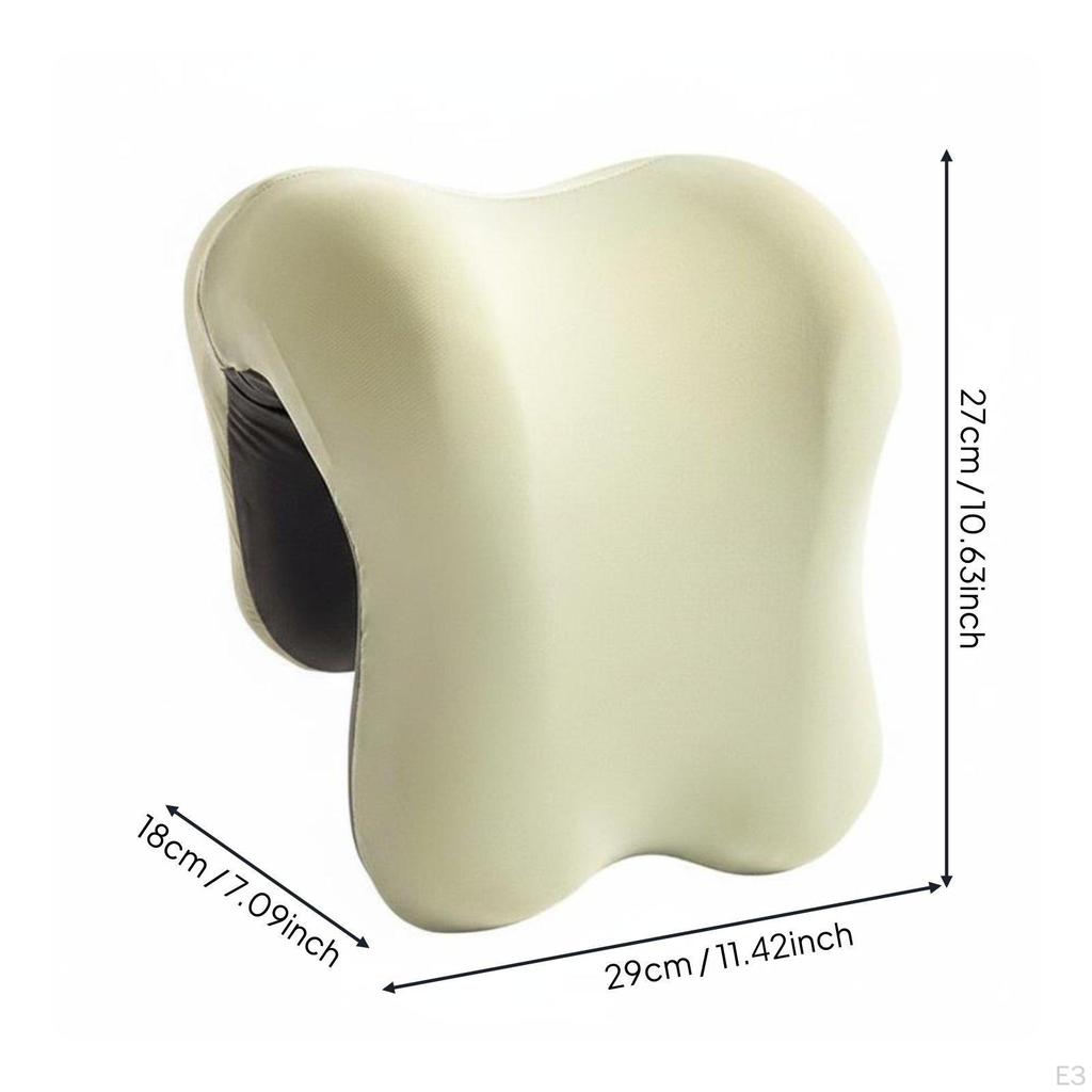 Multifunctional Office Rest Pillow Pressure Relief Ergonomic Desk Sleeping for Students,