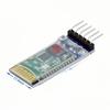 HC-05 HC 05 hc-06 HC06 Радіомодуль Бездротовий Для Bluetooth Трансивер Ведучий Модуль RS232 / TTL до UART конвертер та адаптер для arduino