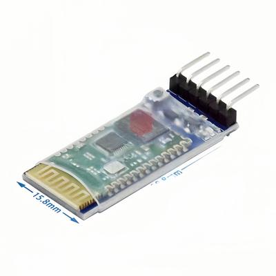 DIY moduly – Elektronické moduly