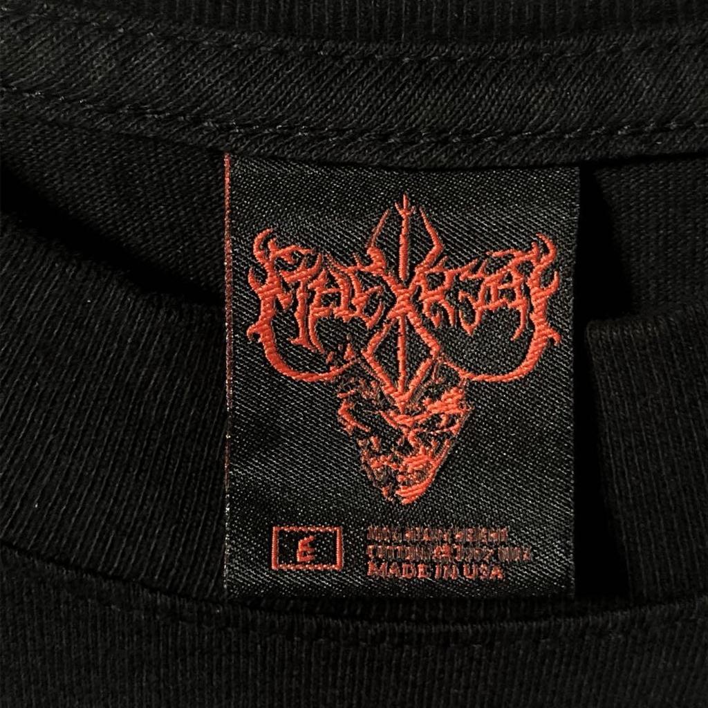 [USED] Made in USA BLEACH T-shirt, Arrancar, anime, manga, Bleach