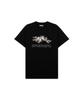 Alumalu Graphic Short Sleeve T-Shirt_Black