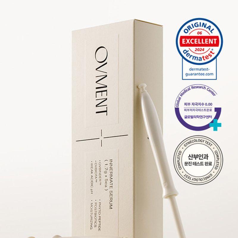 OVMENT Innermate Serum 1.7gx5 Serum 1.7gx5