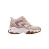 Skechers DLites Mesh Versatile Trendy Fashion Dad Shoes Women Sneakers 169080-PKLV