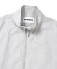 Fernov City Leisure Lightweight Windbreaker Jacket Light Grey